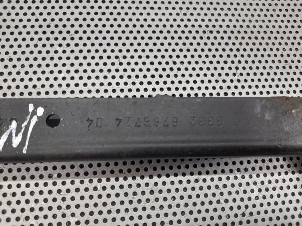 Braço de suspensão trás direito MINI Mini (R56)