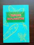 Tablice Biologiczne - Witold Mizerski