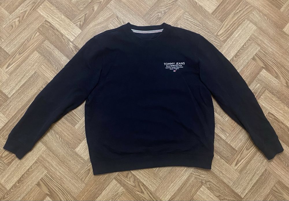 Polo Ralph Lauren, Tommy Hilfiger L