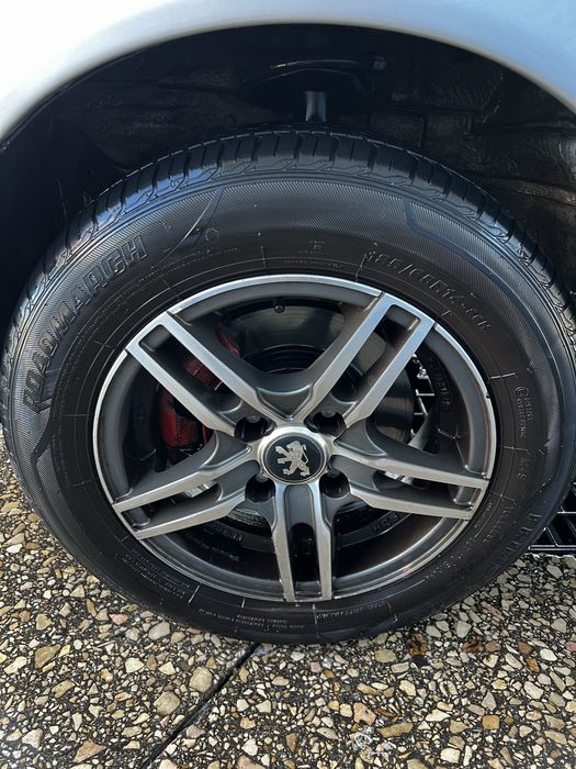 Peugeout 306 75cv 2001 carrinha