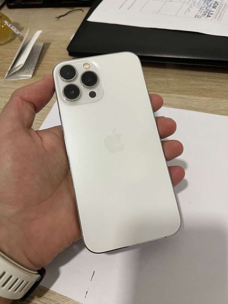 Iphone 13 ProMax