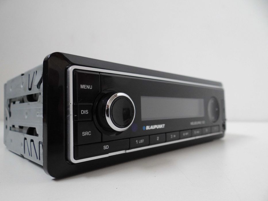 Radio samochodowe BLAUPUNKT MELBOURNE 120*usb*aux*nr78