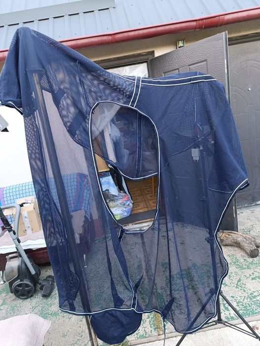 Попона для коня.   .