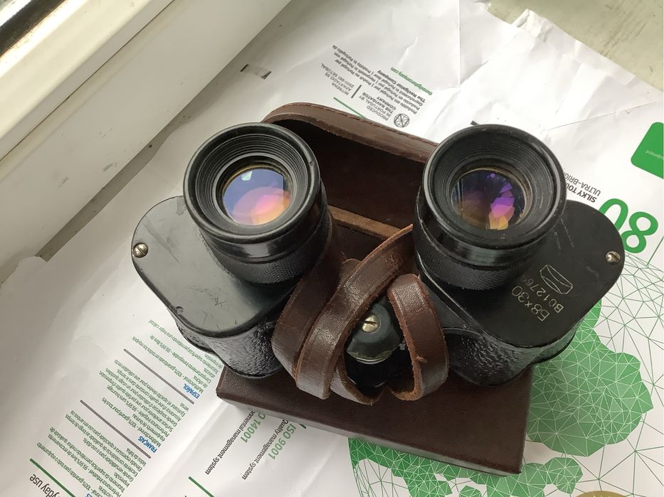 Б8х30.   50 роки