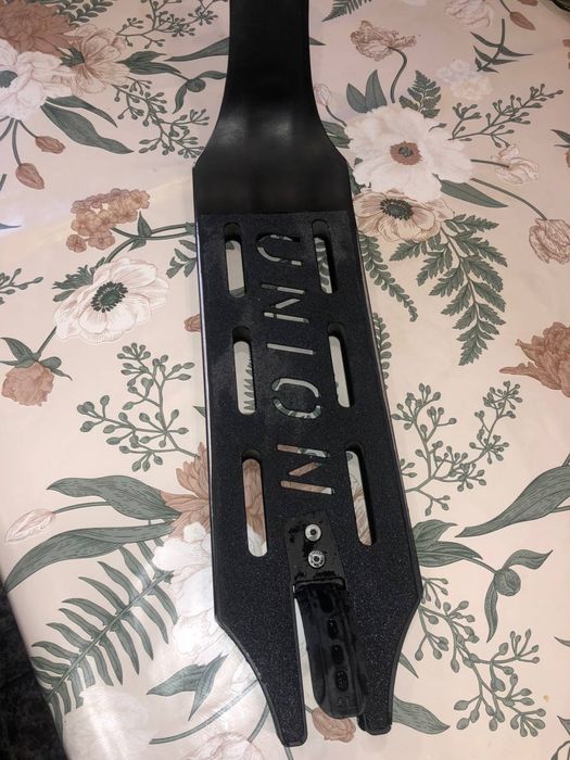 Продам самокат Дека union