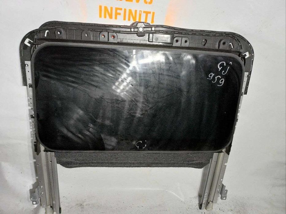 Люк в сборе Mazda 6 GJ CX-5 2013-2017 разборка