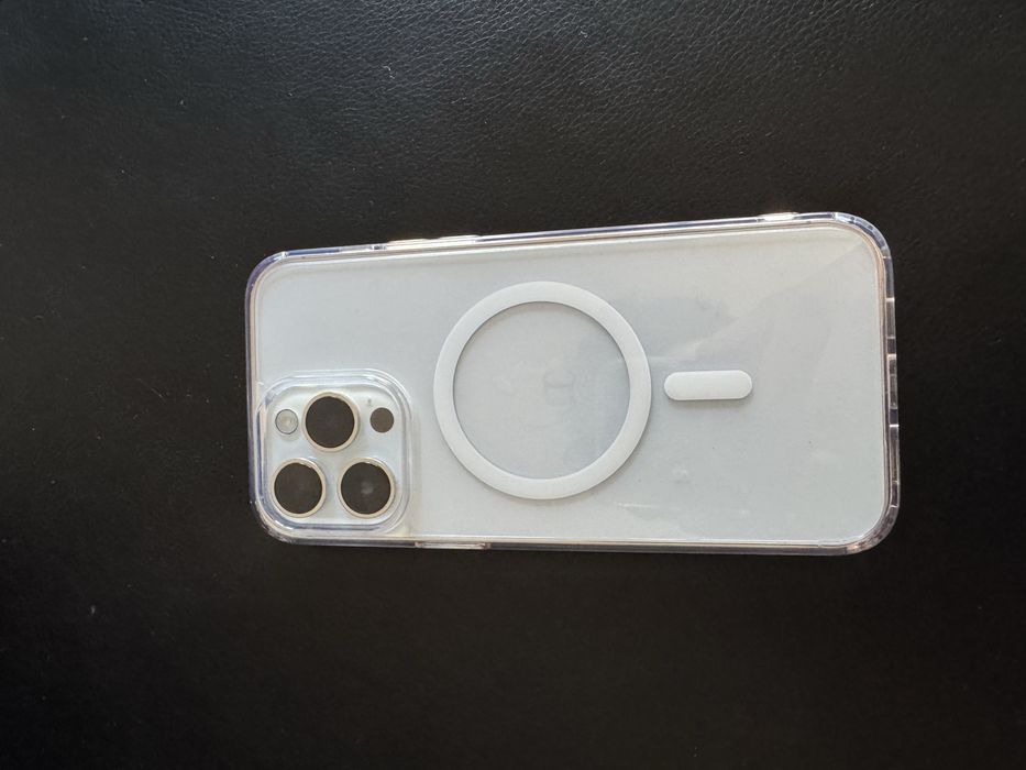 Iphone 14 pro max 128gb branco