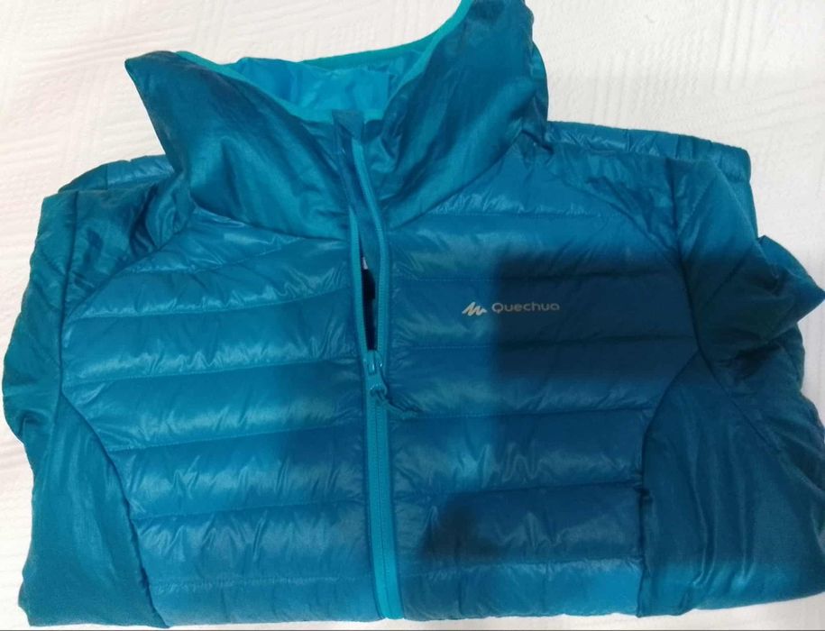 Куртка жіноча "Quechua"