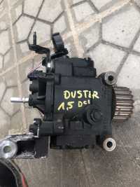 ТНВД 5WS40844 Dacia Duster 10-19 топливный насос1,5 d/crdi