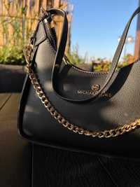 Нова сумочка Michael Kors black з документами