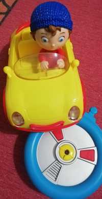 Carro telecomandado Noddy