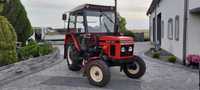 Zetor 5211 - ładnie utrzymany