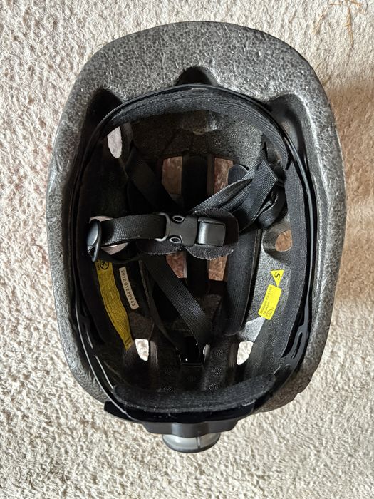 Dzieciecy kask Author