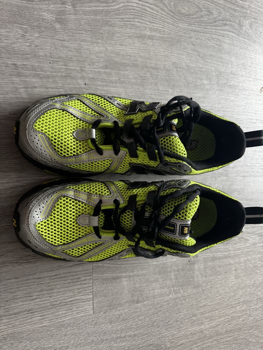 Продам New Balance 1906 Green M1906RCG