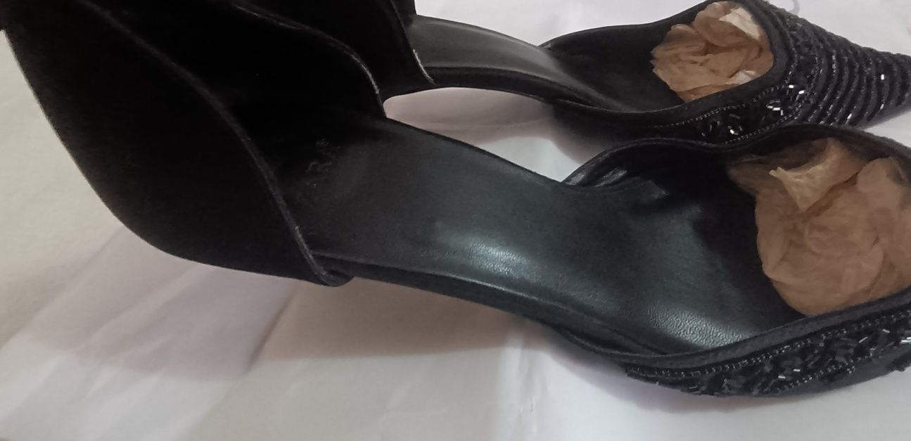 Sapatos de senhora