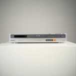 Leitor / gravador de DVD Sony