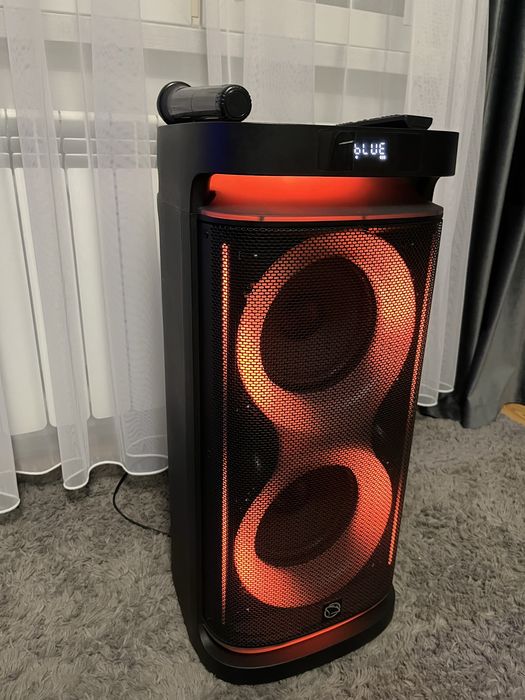 Kolumna bluetooth manta