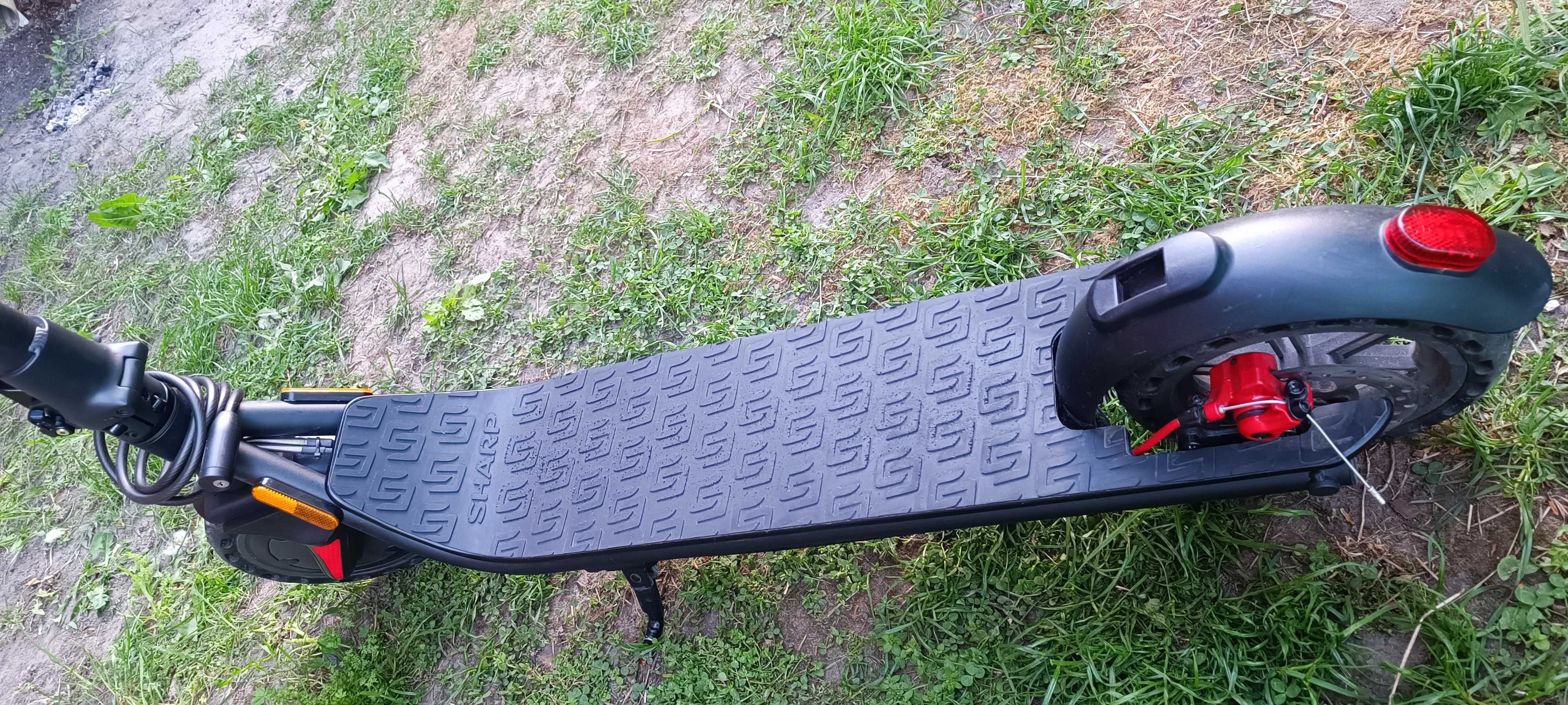 Hulajnoga elektryczna SHARP