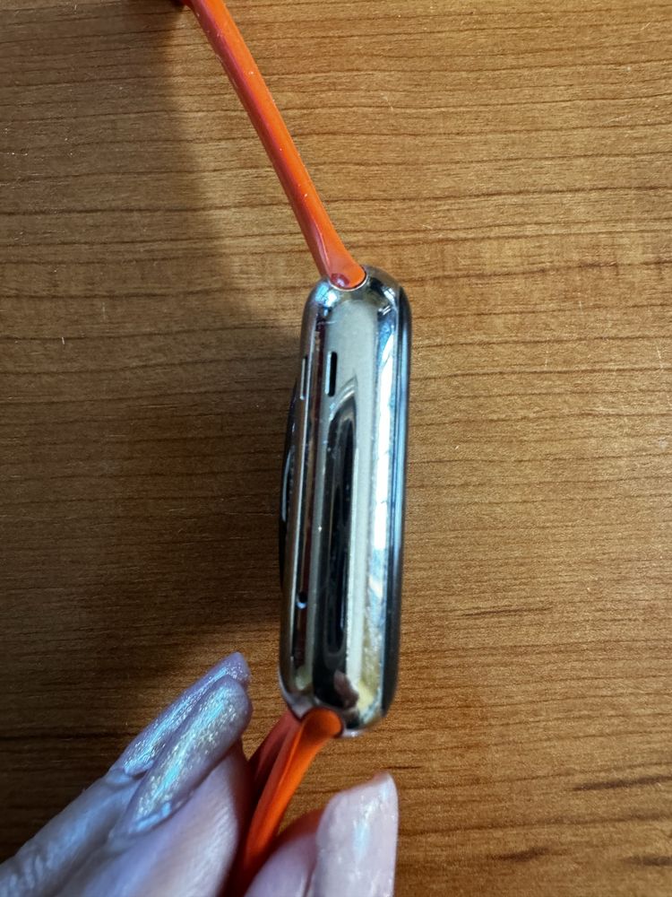 Apple Watch 1 - desbloqueado