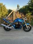 Suzuki GSF 650 Bandit
