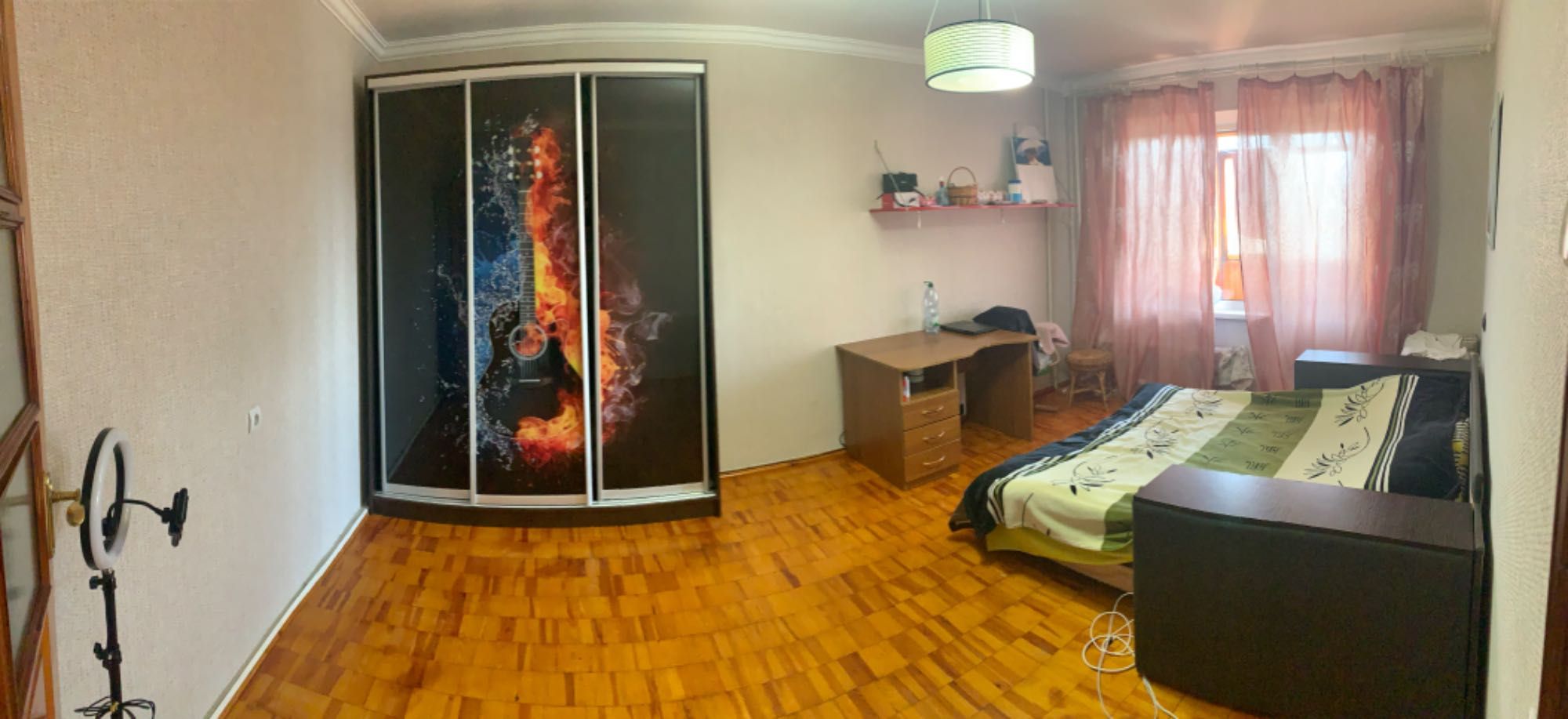 3х кімнатна роздільна вул Ревуцького  13