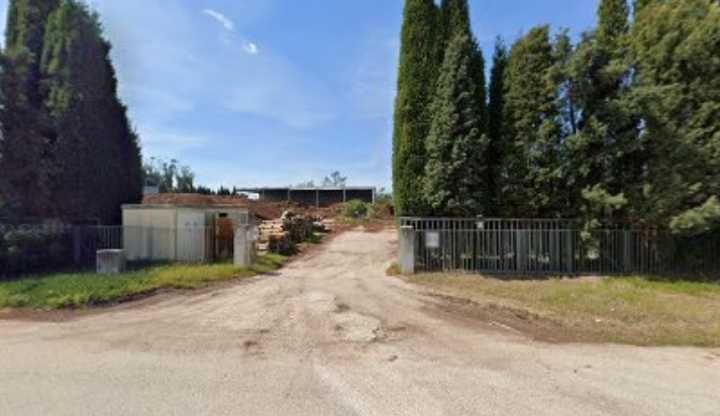 Terreno Industrial com 8.414 m² na Figueira da Foz