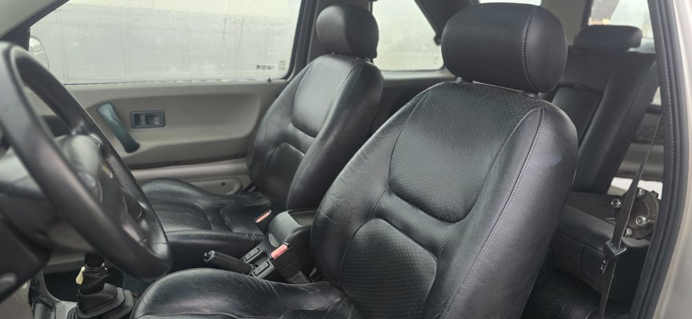 Land Rover freelander 2.0Di
