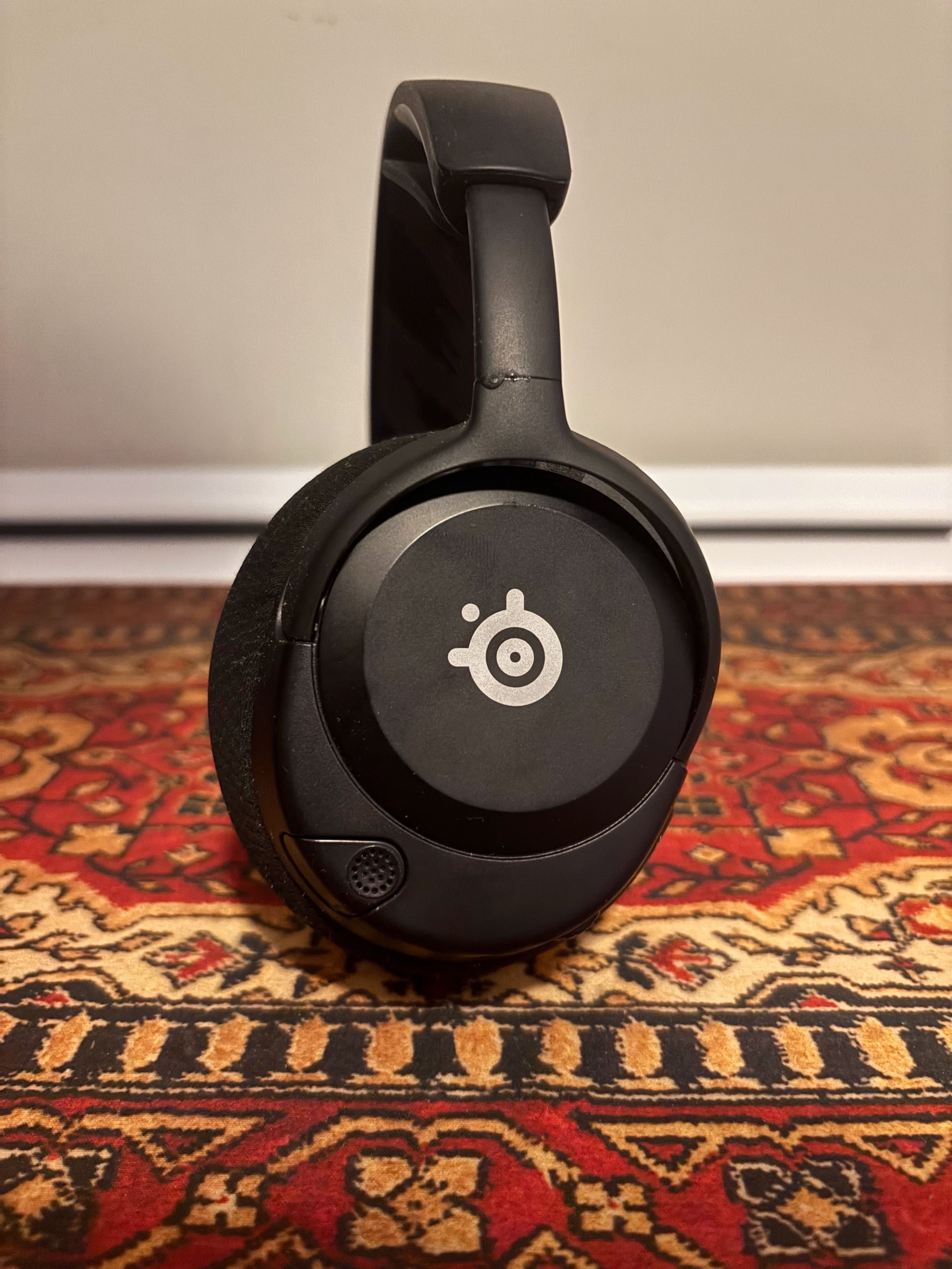 SteelSeries Arctis 1 | Stan bardzo dobry | Oryginalne pudełko
