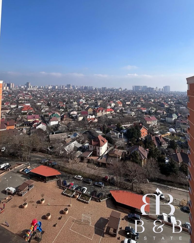Продажа! Дмитриевский, Жаботинского. Новый ремонт, полная комлектация