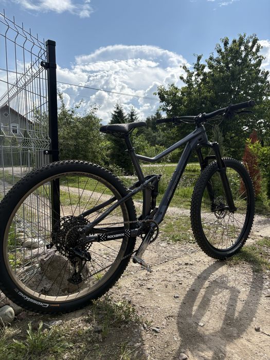 Merida One-Twenty 29 (trial,enduro)