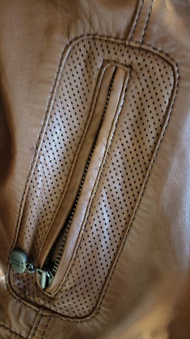 Женская кожаная - Jenifer Julia ( оригинал )- S