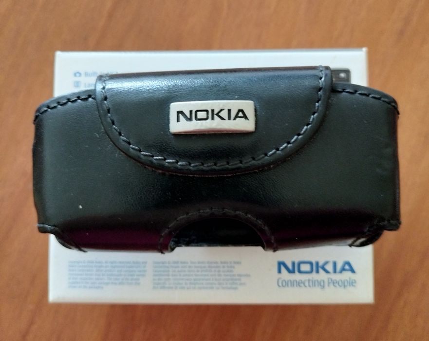 Telemóvel Nokia 1680 classic