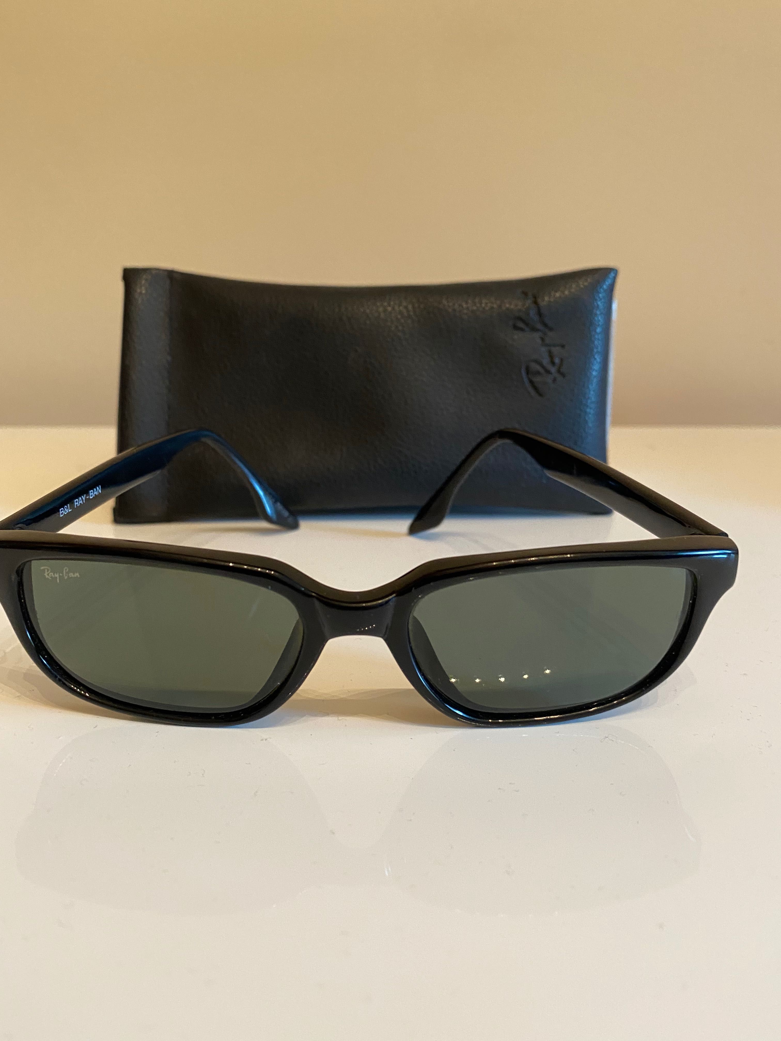 Ray-Ban okulary damskie  oryginał / trendy style stan idealny!