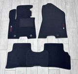коврики KIA Cerato Ceed Magentis Optima Sportage ворсовые в салон