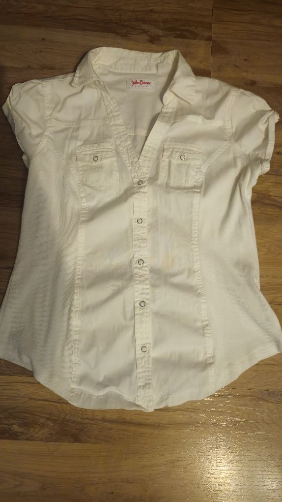 Bluzka  42  (XL)