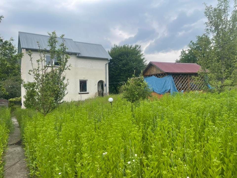 Продаю будинок дачу с.Романівка