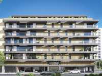 Magnifico Apartamento T4 Duplex com terraços - Cais da Fo...