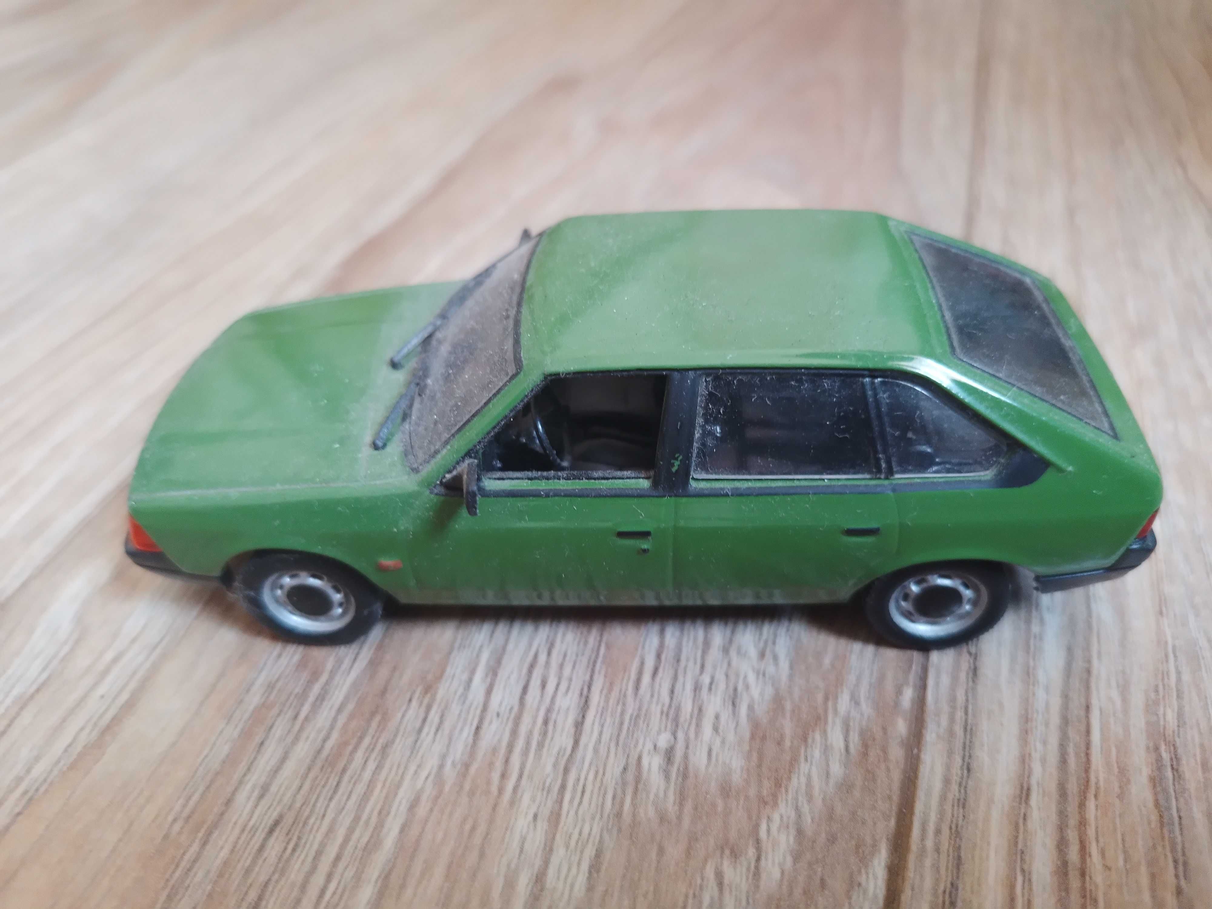 Moskwicz 2141; Kultowe Auta PRL-u