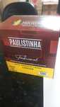 Palheiro Paulist8nha