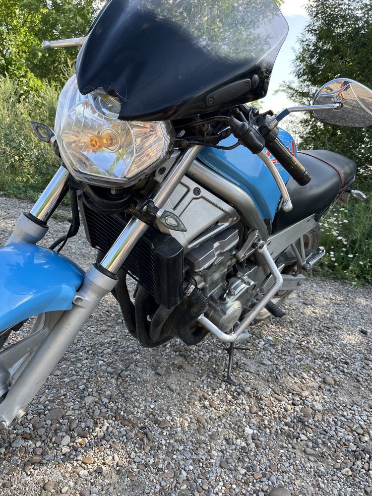 Продається Honda CB-1