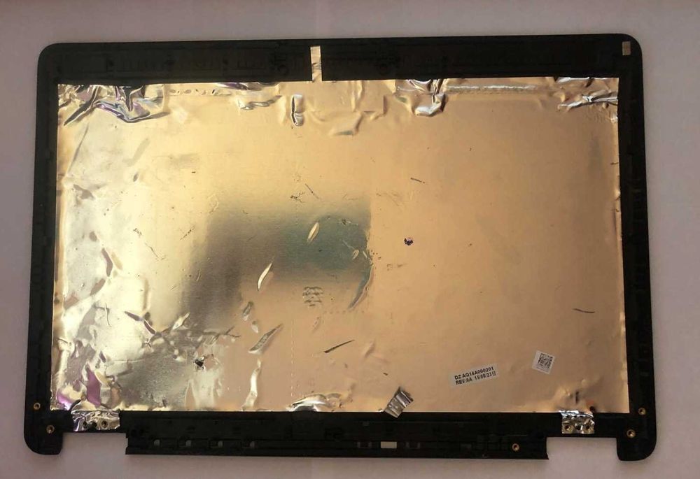 Klapa Dell Latitude E7250 dotyk (0896)