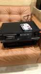 Magnetofon Technics RS-B465