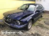 Bmw Serie 5 E39 de 1996 a 2003