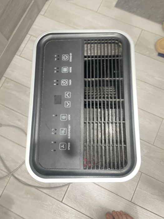 Осушувач повітря