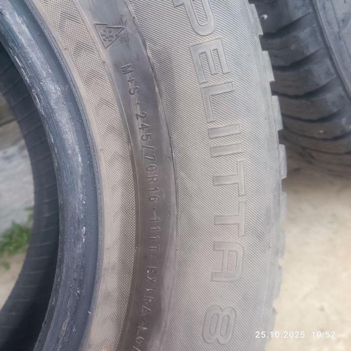 Nokian Hakkapeliitta