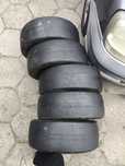 Opony wyścigowe slick barum 170/550 14