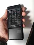 Oryginalny pilot Onkyo RC 196 / CD / Tape