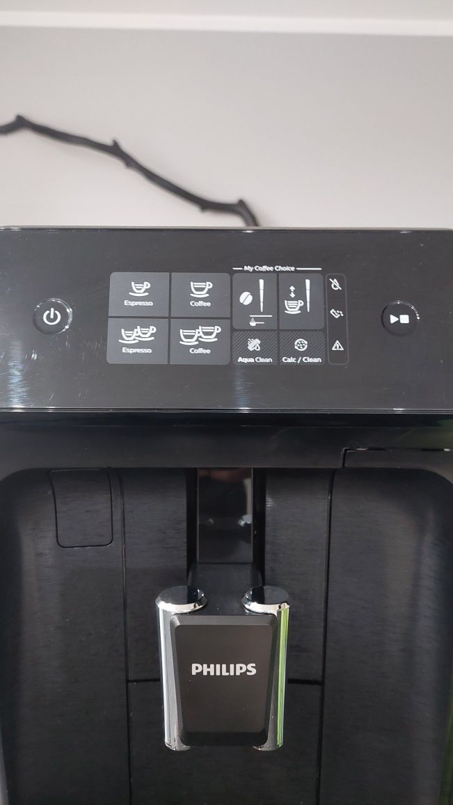 Ekspres Philips Saeco