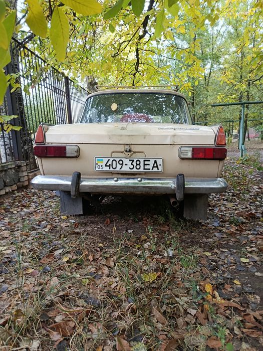 Продам москвич в нормально состоянии
