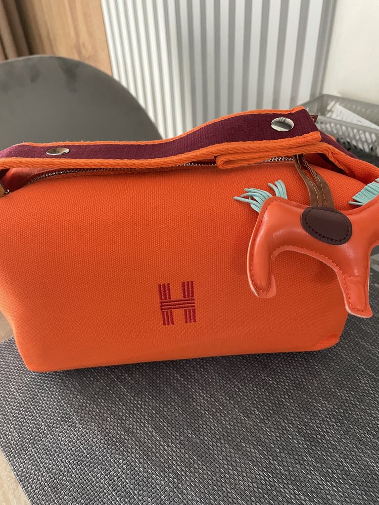 Косметичка Hermes